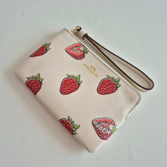 WRISTLET Fresas