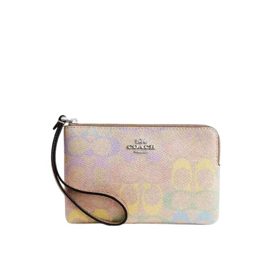 WRISTLET Multicolor con charm