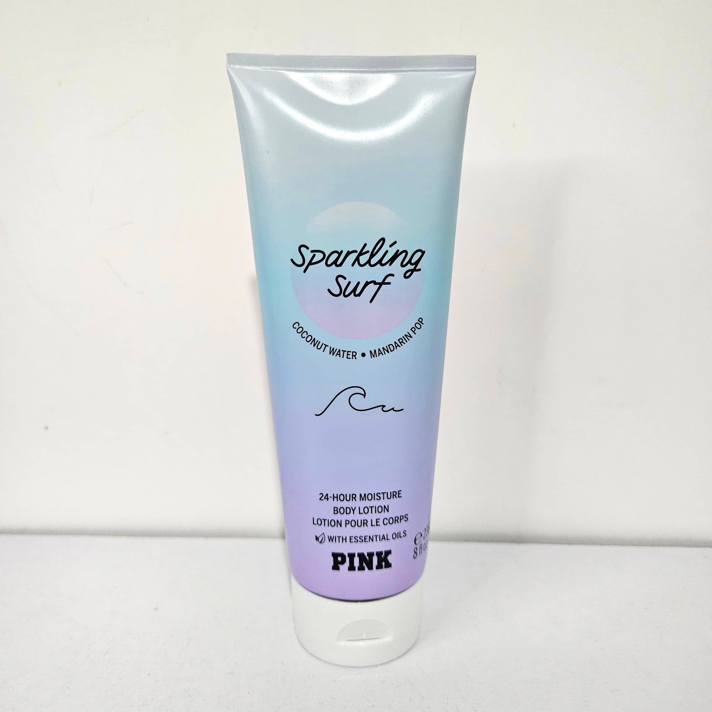 Body cream - Sparkling Surf