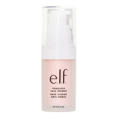 Primer facial e.l.f. Poreless Restoring