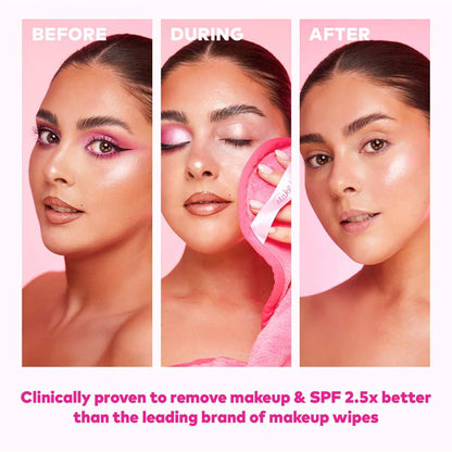 DESMAQUILLADOR MAKEUP ERASER