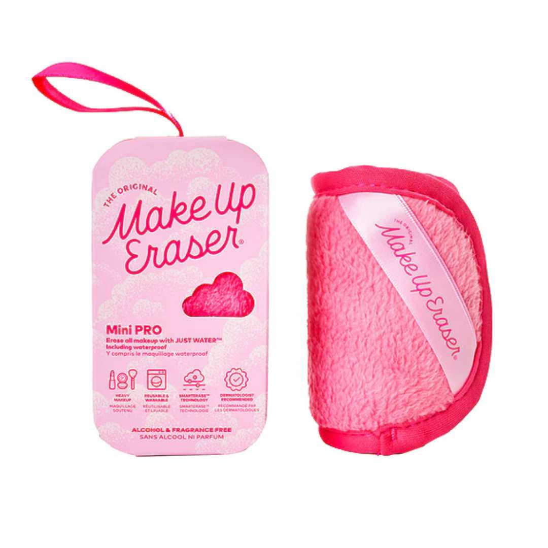 DESMAQUILLADOR MAKEUP ERASER