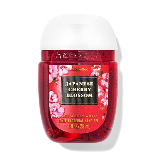 Japanese Chery Blossom - 29 ml