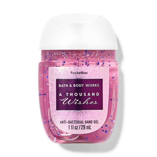 A thousand wishes - 29 ml