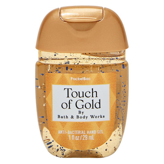 Touch of gold - 29 ml