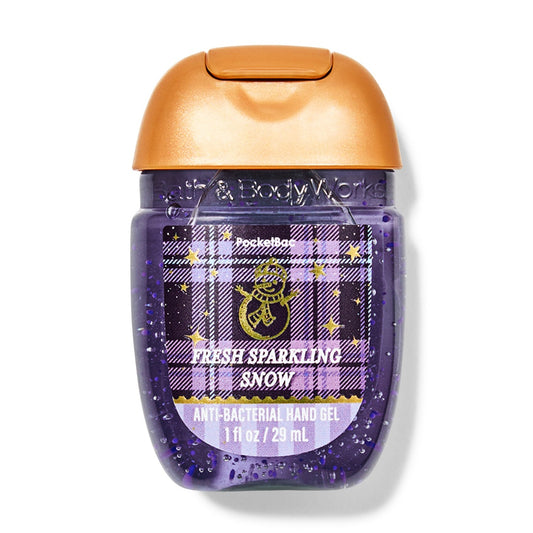 Fresh Sparkling Snow - 29 ml