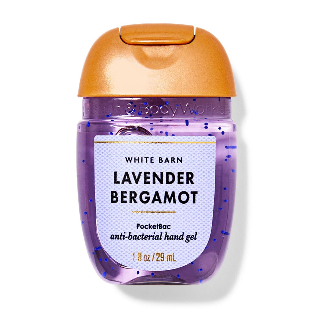 Lavander Bergamot - 29 ml