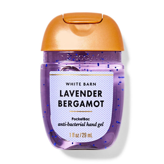 Lavander Bergamot - 29 ml