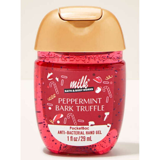 Peppermint Bark Truffle - 29 ml
