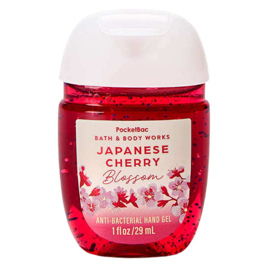 Japanese Cherry - 29 ml