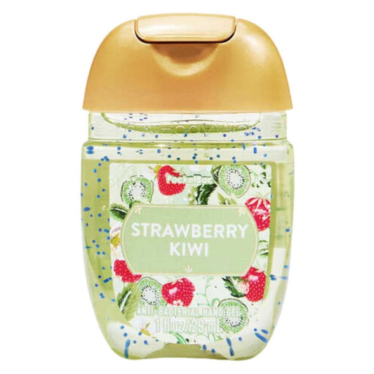 Strawberry Kiwi - 29 ml
