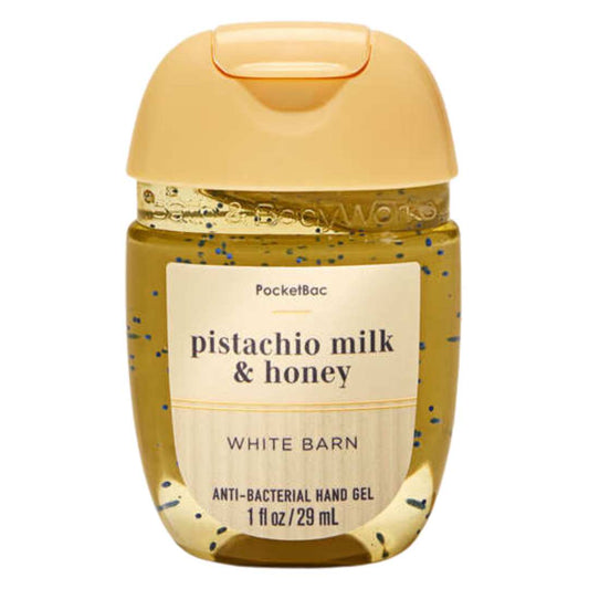 Pistachio Milk & honey - 29 ml