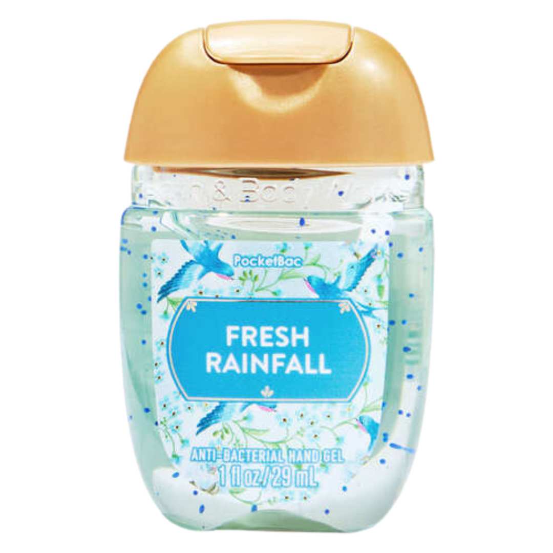 Fresh Rainfall - 29 ml