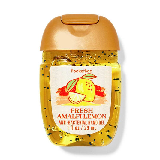 Fresh Amalfi Lemon - 29 ml