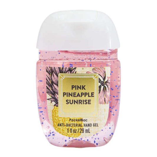 Pink Pineapple Sunrise - 29 ml
