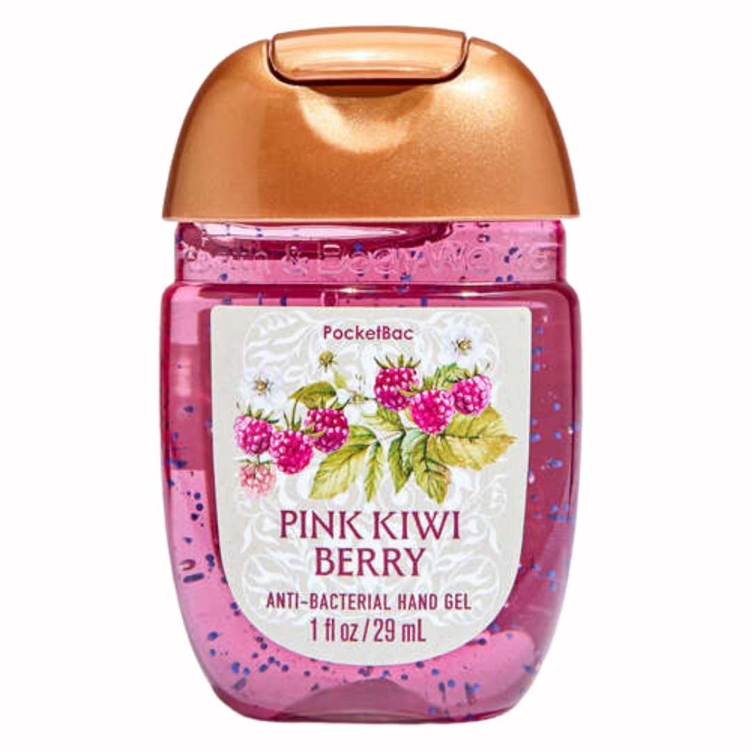 Pink Kiwi Berry - 29 ml