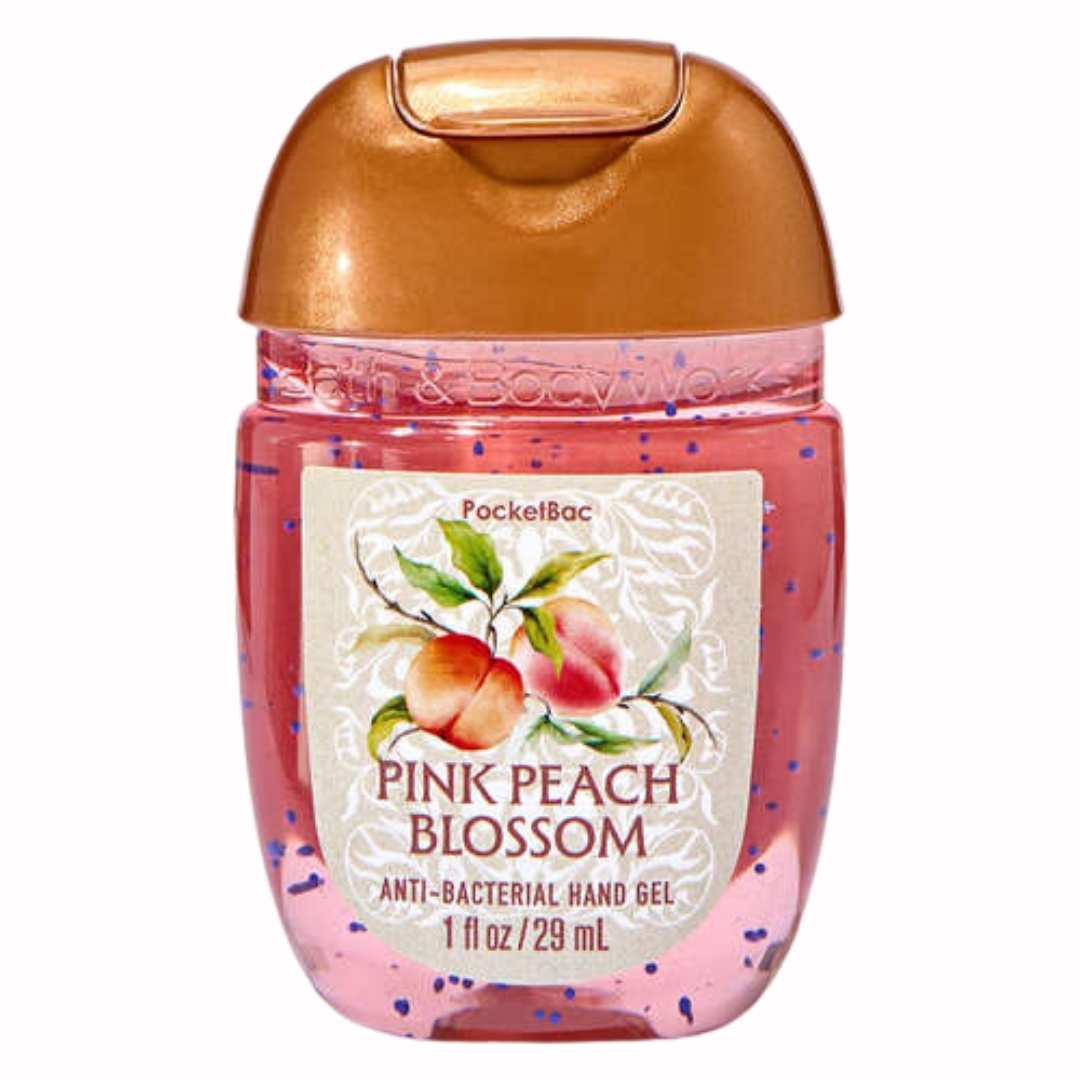 Pink Beach Blossom - 29 ml