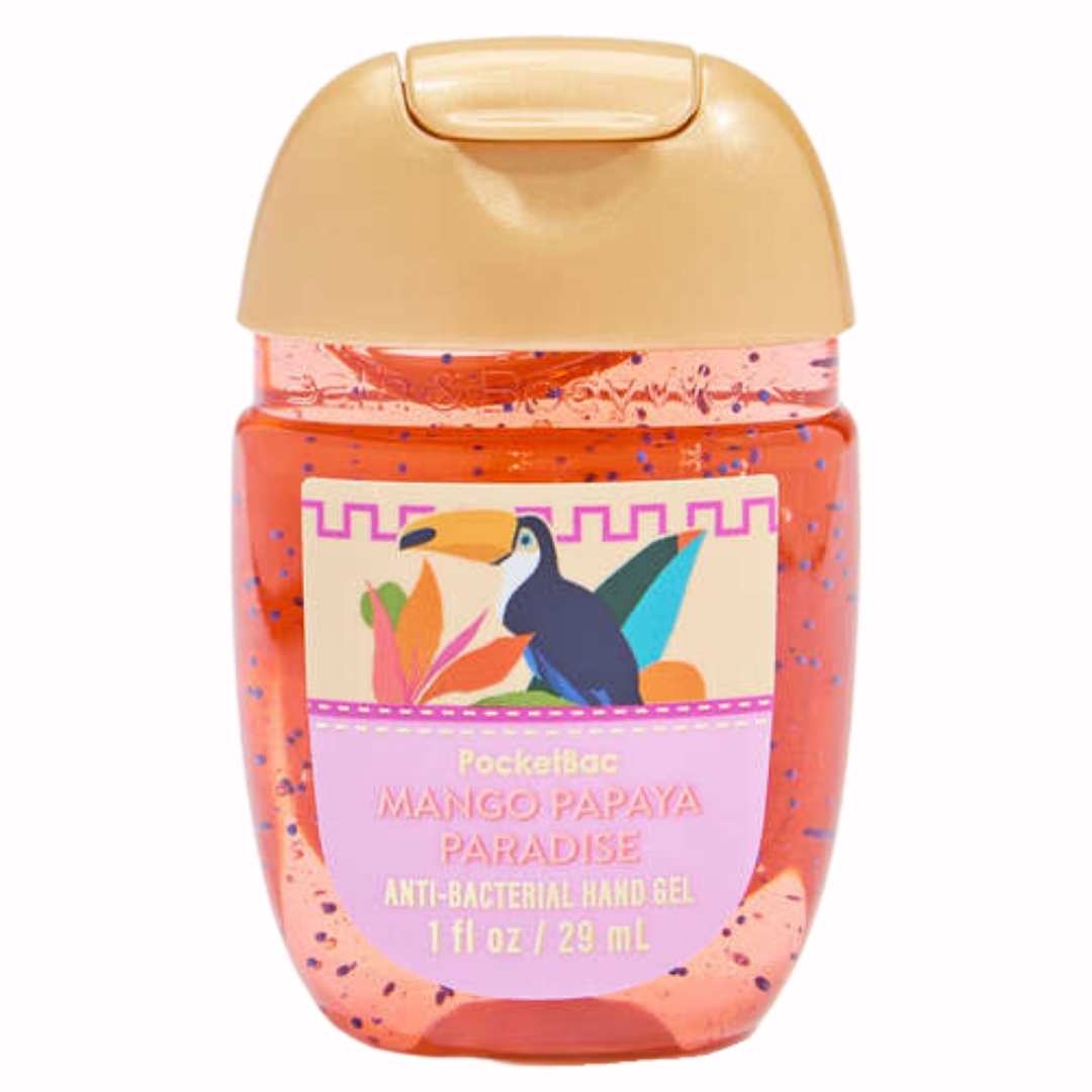 Mango Papaya Paradise - 29 ml