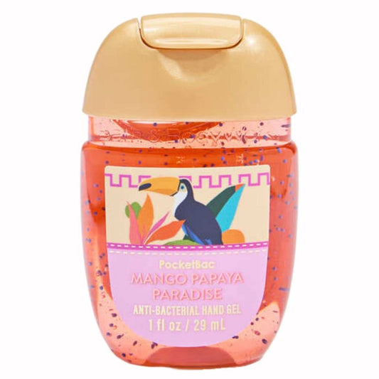 Mango Papaya Paradise - 29 ml