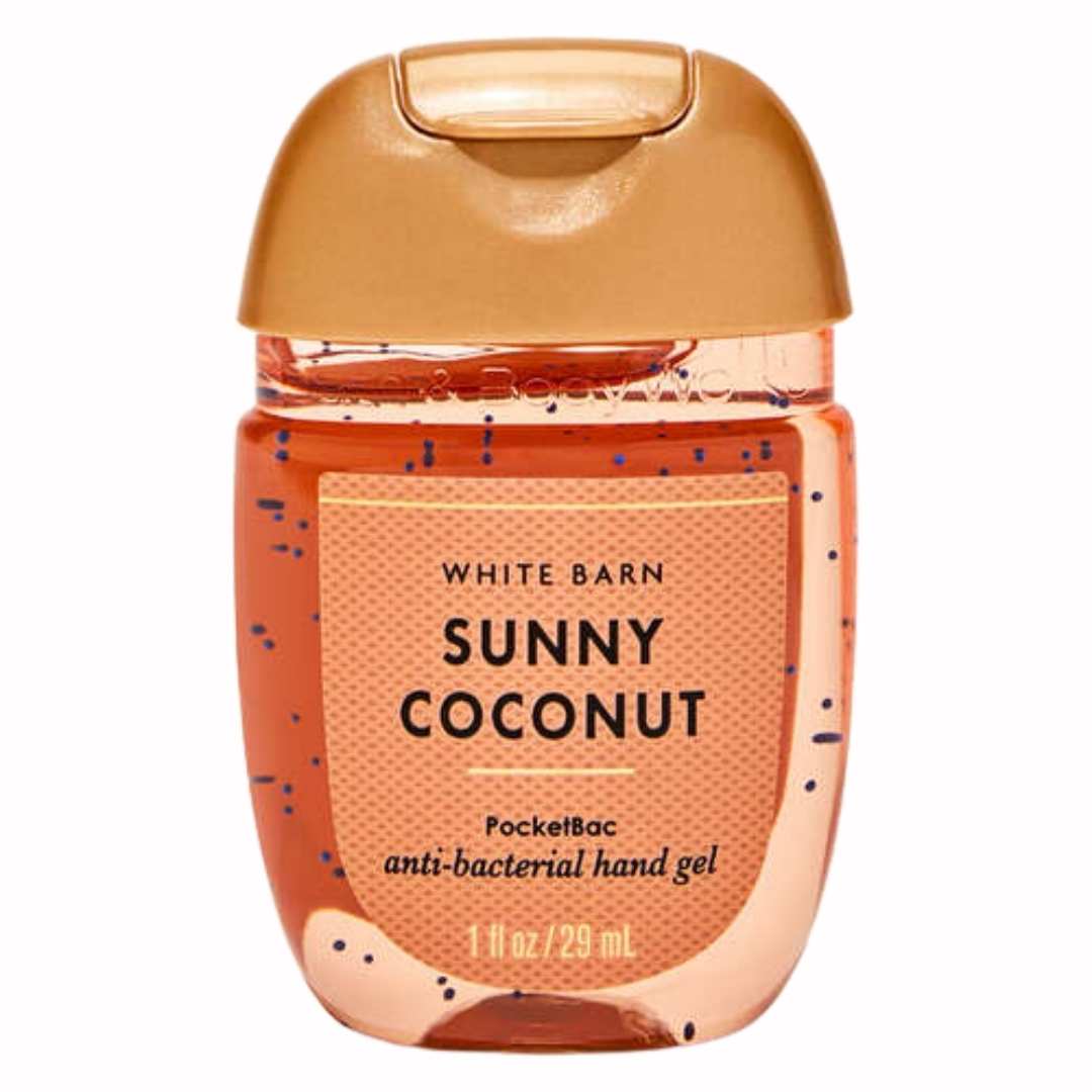 Sunny Coconut - 29 ml