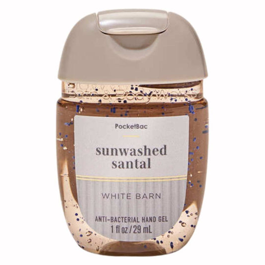 Sunwashed Santal - 29 ml