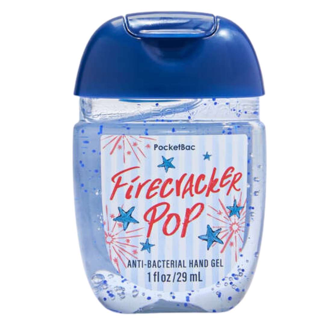 Firecracker Pop - 29 ml
