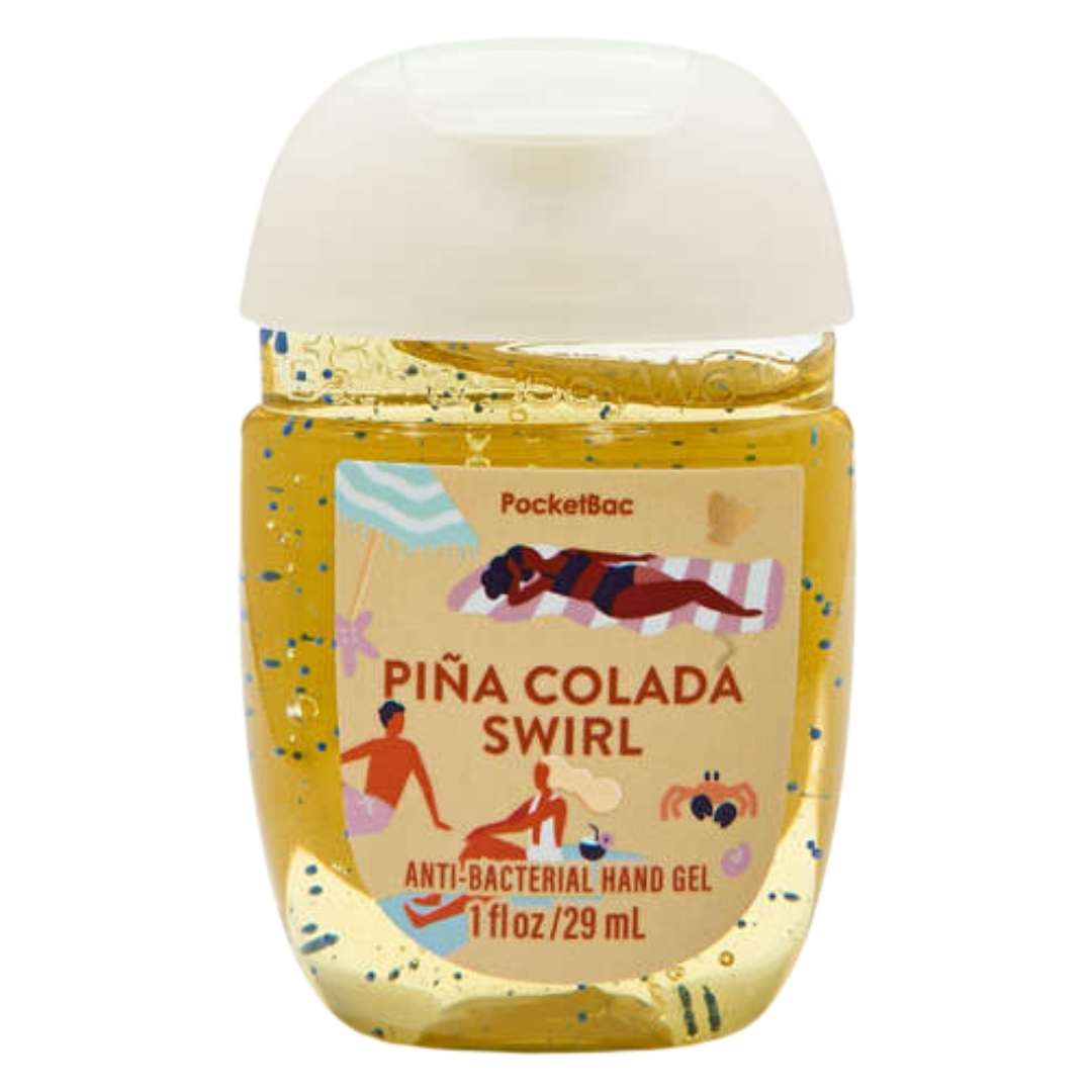 Piña Colada Swirl - 29 ml