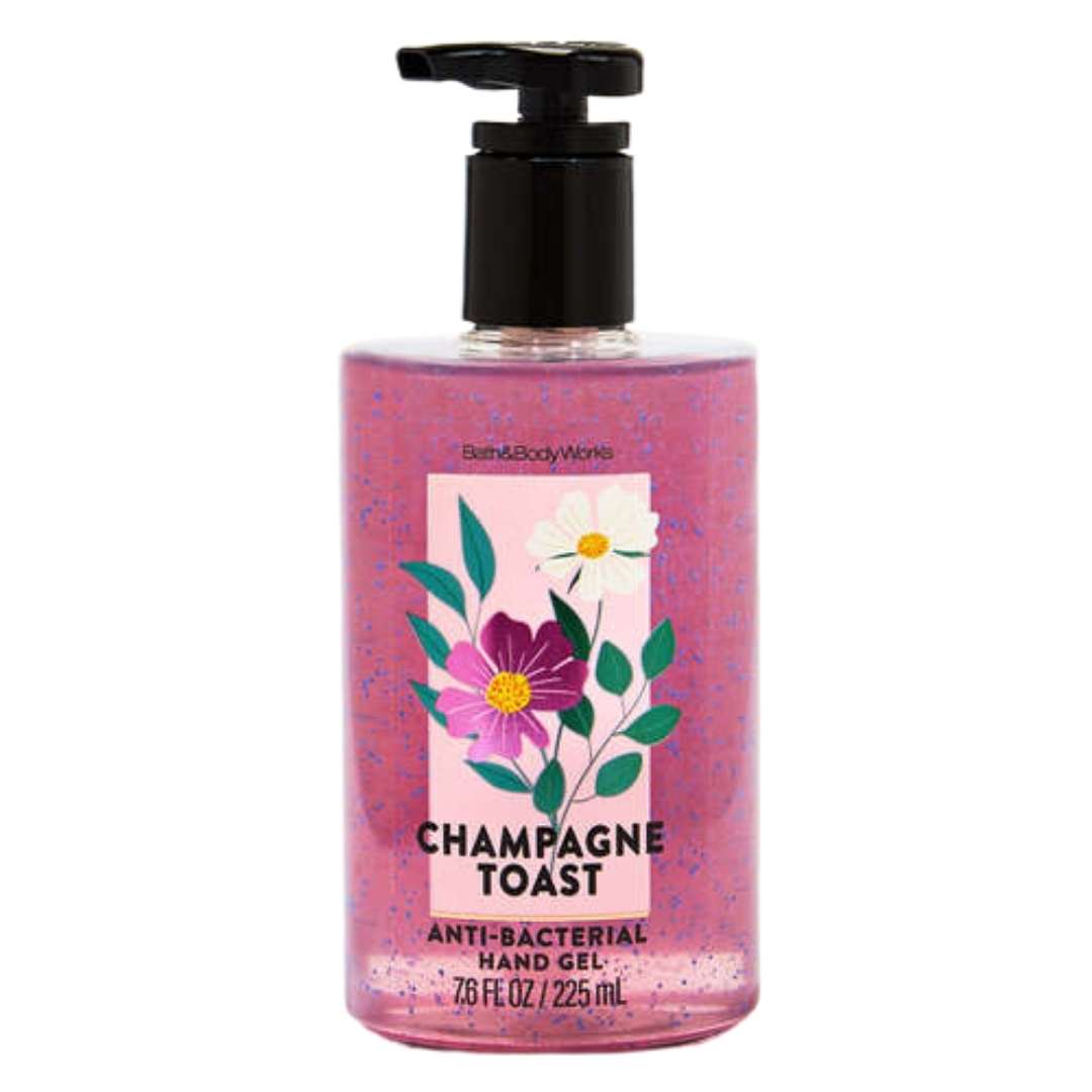 Champagne toast - 225 ml