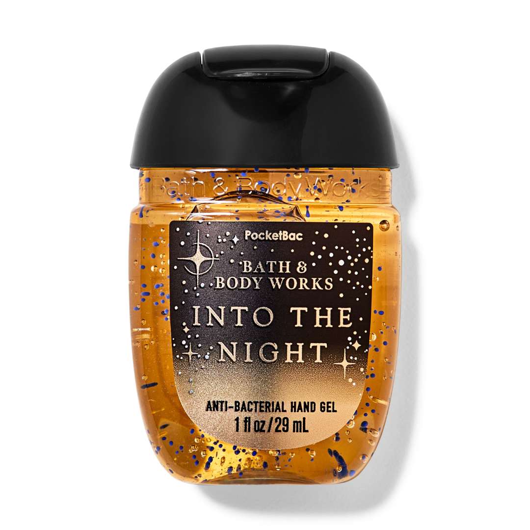 Into the night - 29 ml
