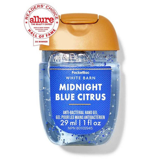 Midnight Citrus - 29 ml