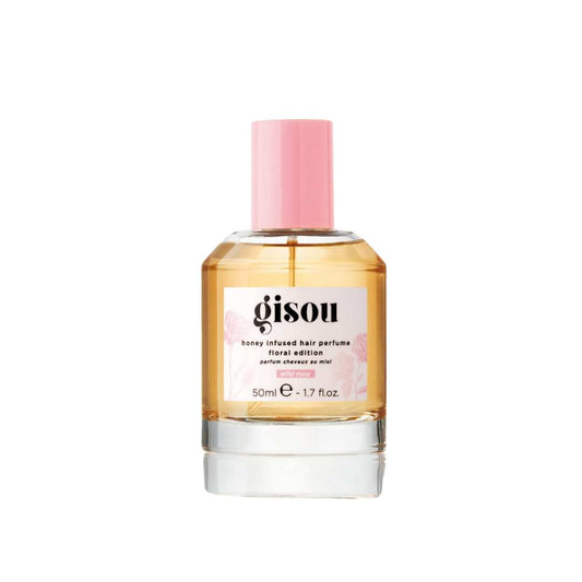 Honey Infused Hair Perfume