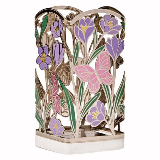 Jabonera Floral