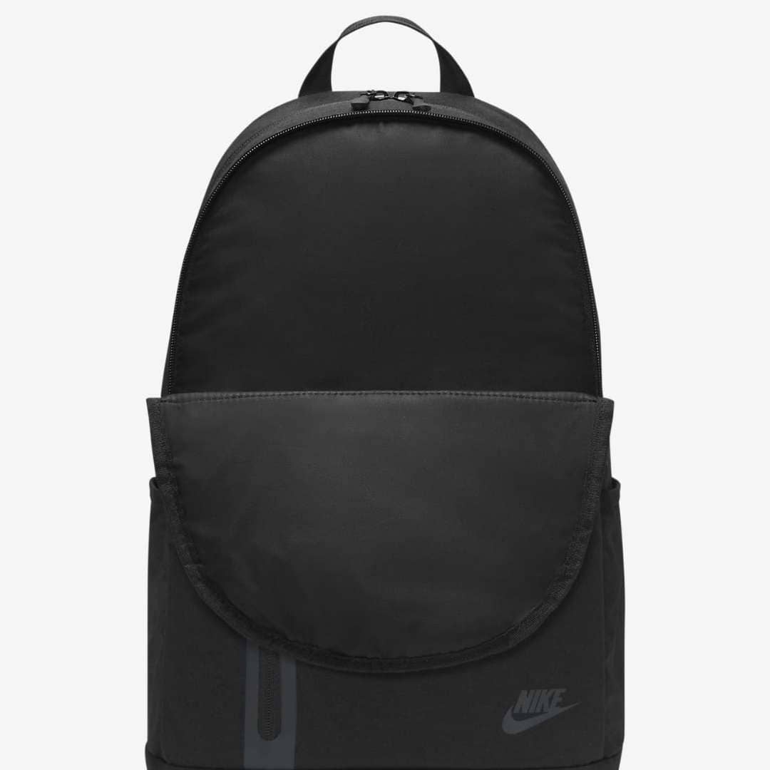 Mochila  Elemental premium negro