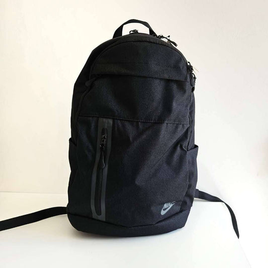 Mochila  Elemental premium negro