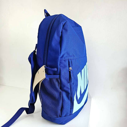 Mochila  Elemental azul rey 20 L