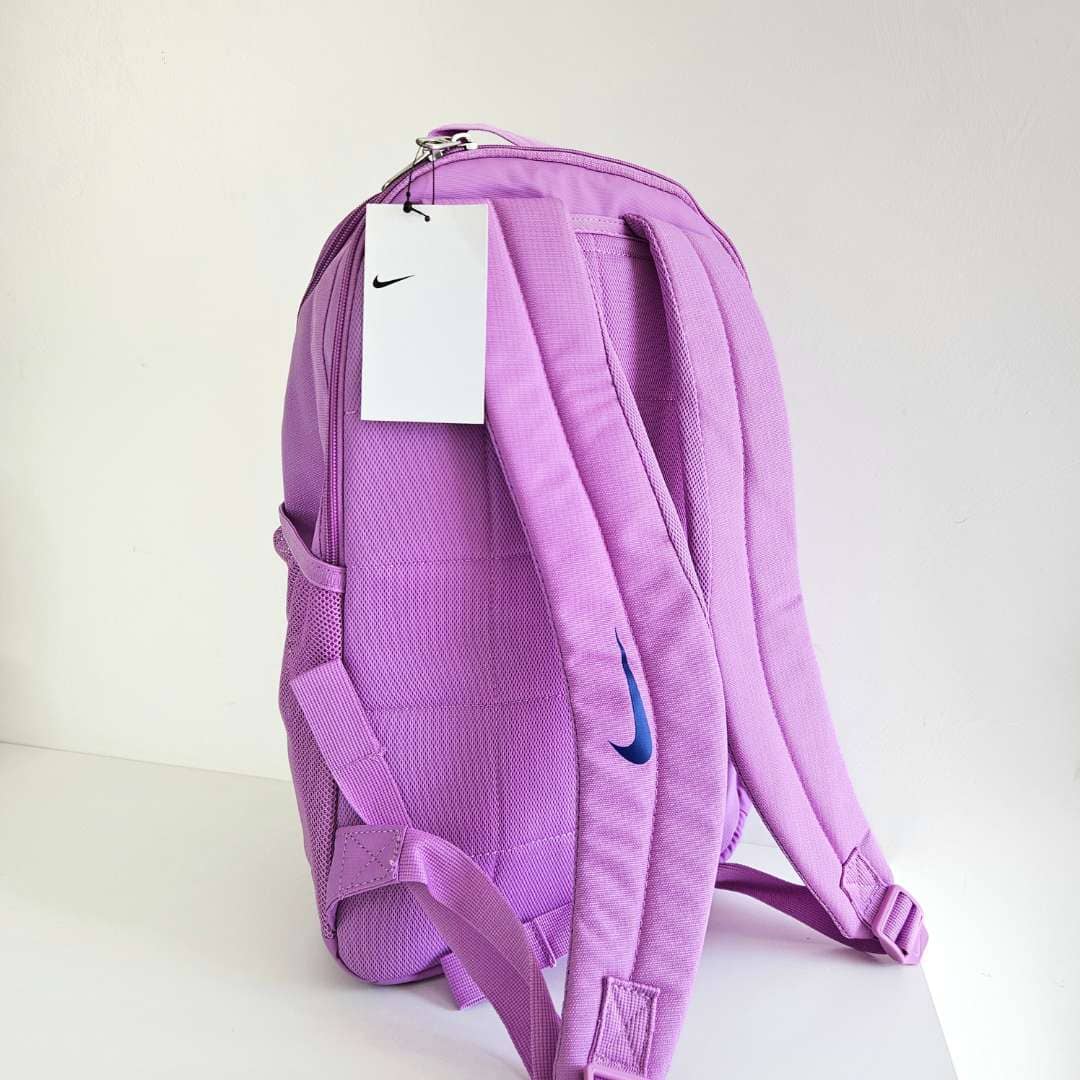 Mochila Brasilia en rosa fiusha