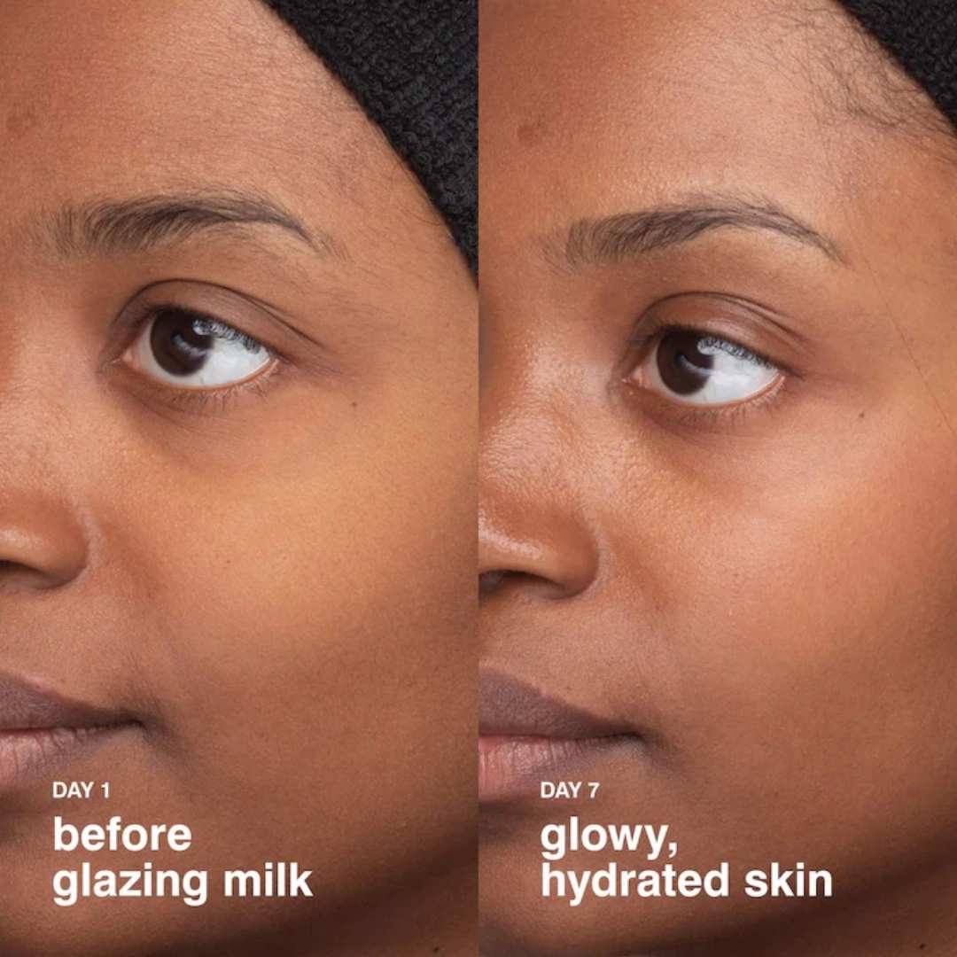 Glazing Milk Ceramide Facial Essence 124 ml - RHODE