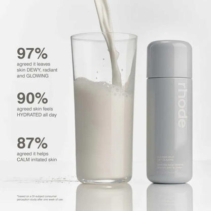 Glazing Milk Ceramide Facial Essence 124 ml - RHODE