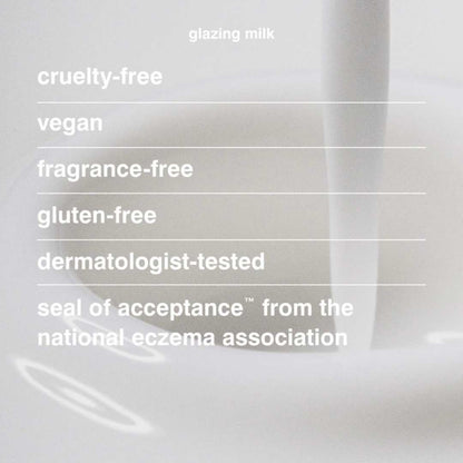 Glazing Milk Ceramide Facial Essence 124 ml - RHODE