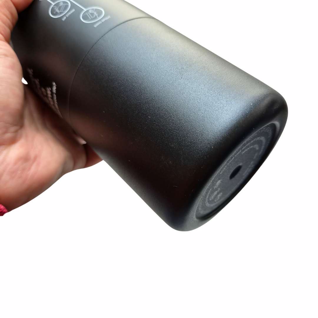Owala Black - 32 oz