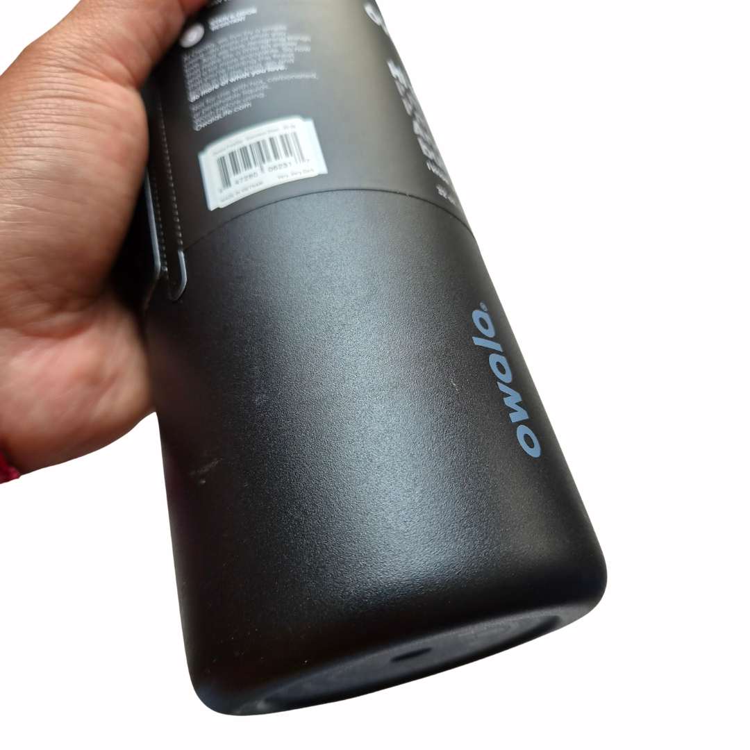 Owala Black - 32 oz