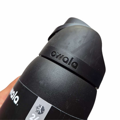 Owala Black - 32 oz