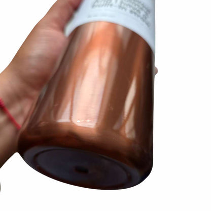 Owala FreeSip 24 oz Water Bottle - Rose gold