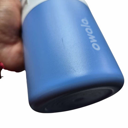 Owala Exclusive Bright Blue - 32 oz