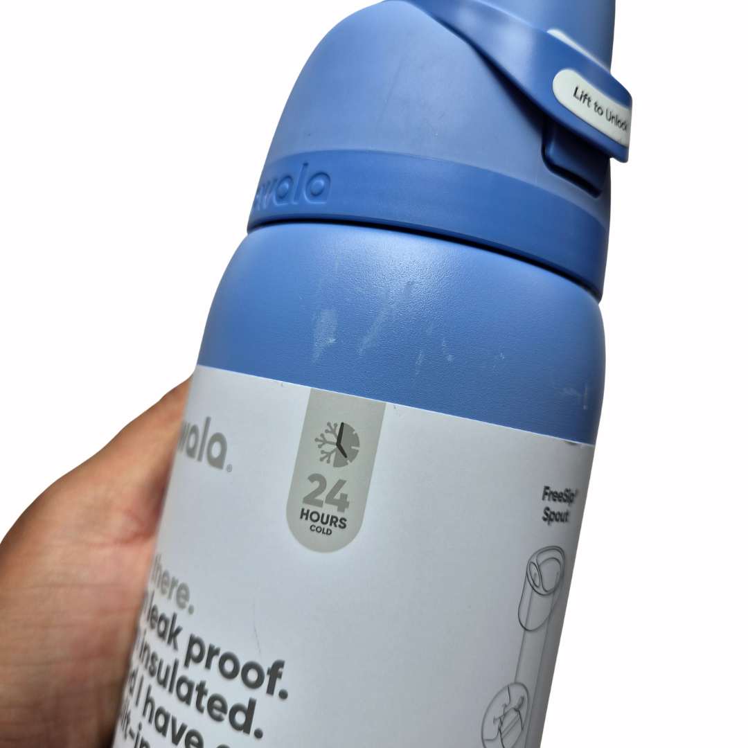 Owala Exclusive Bright Blue - 32 oz