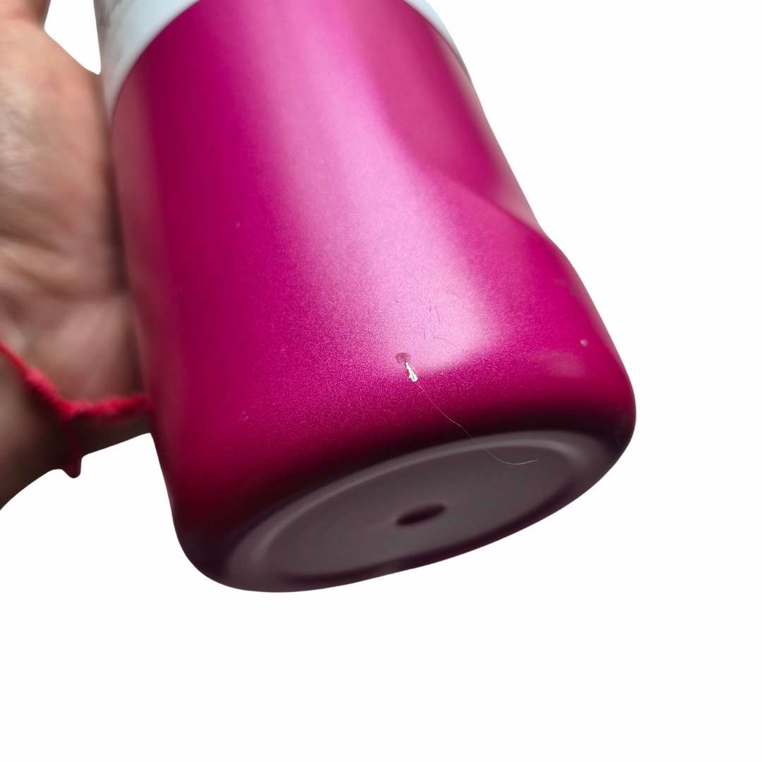 Owala FreeSip 24 oz Water Bottle - PINK