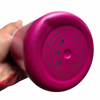 Owala FreeSip 24 oz Water Bottle - PINK
