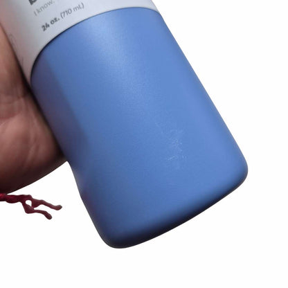 Owala FreeSip 24 oz Water Bottle - Bright Blue