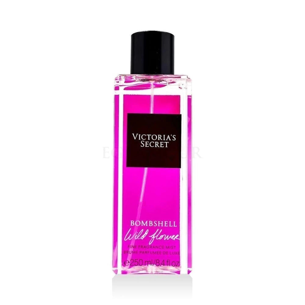 Bombshell wild Flower - Body mist